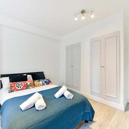 South Kensington Studio London Luaran gambar