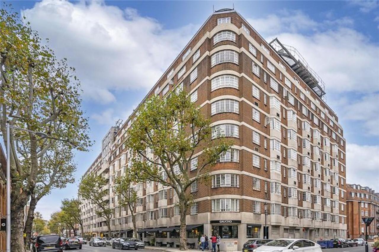 South Kensington Studio London Luaran gambar