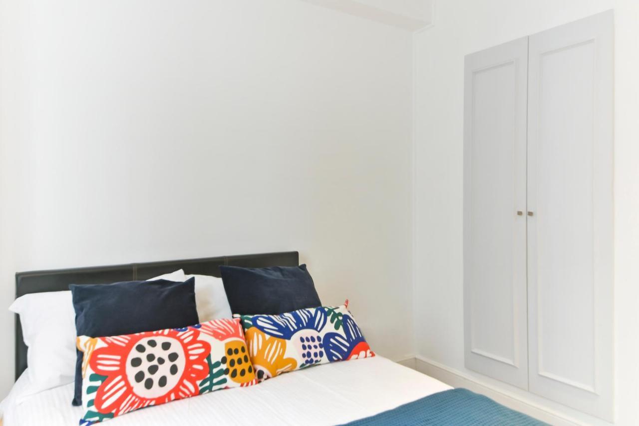 South Kensington Studio London Luaran gambar