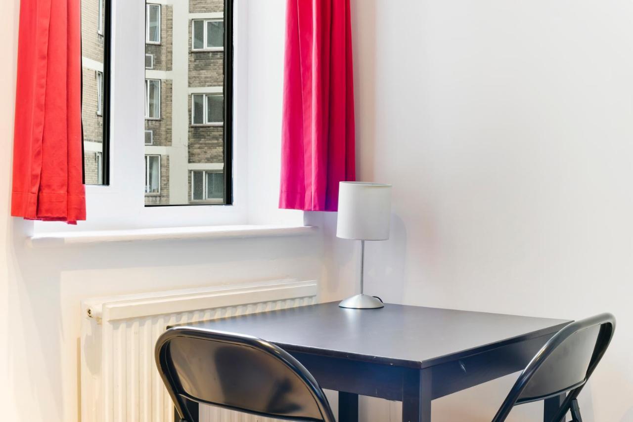 South Kensington Studio London Luaran gambar