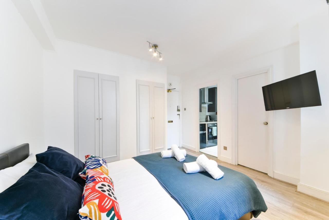 South Kensington Studio London Luaran gambar