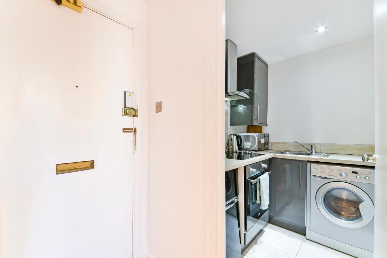 South Kensington Studio London Luaran gambar