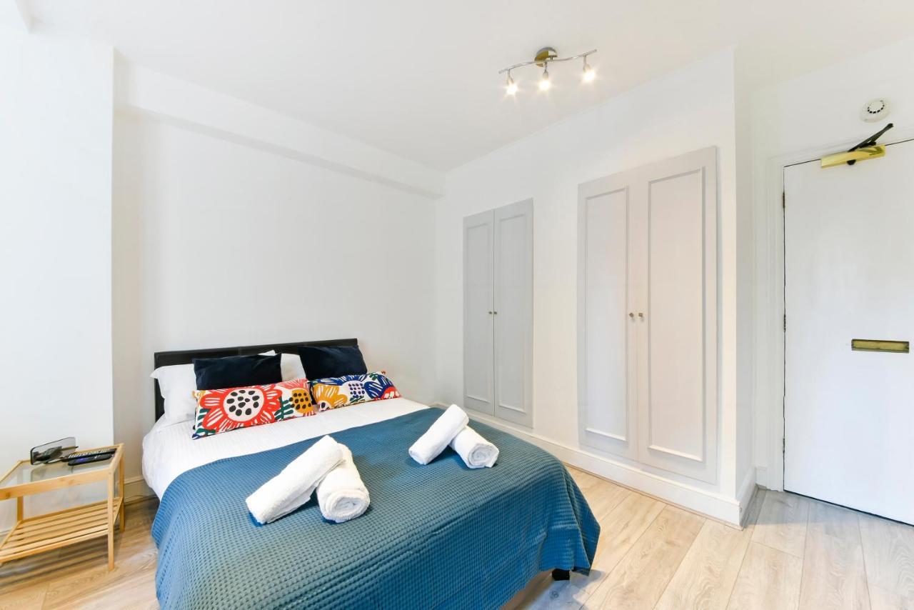 South Kensington Studio London Luaran gambar