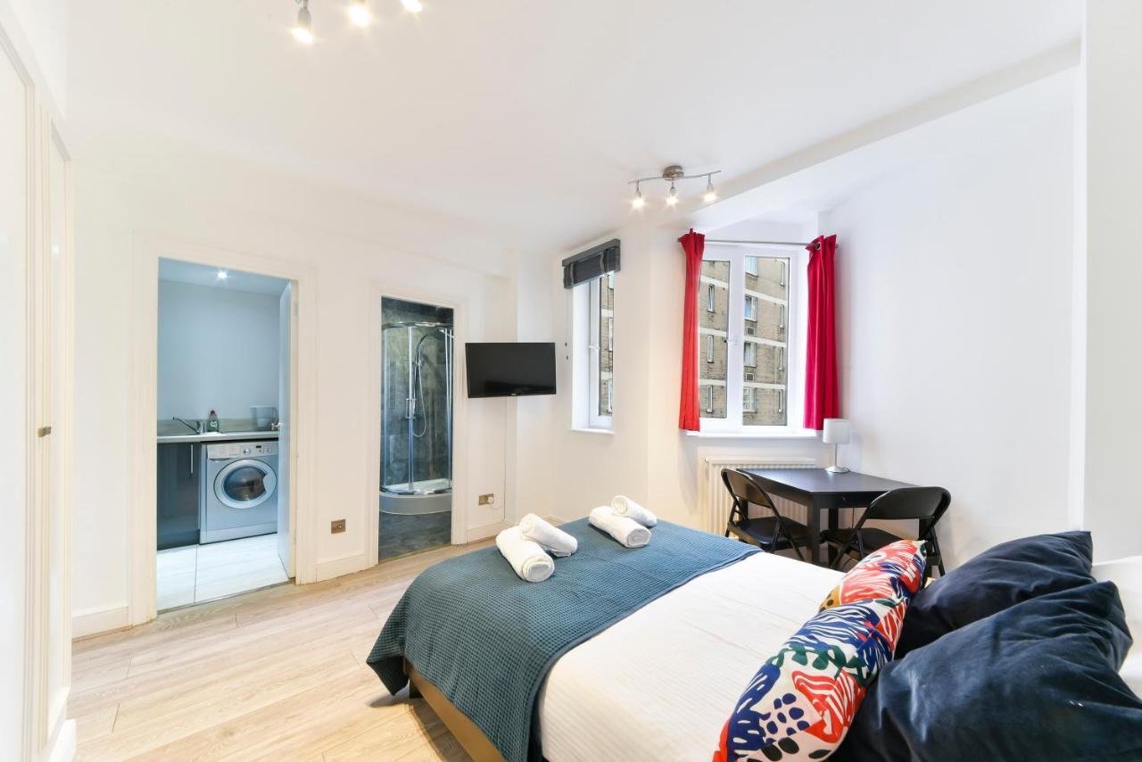 South Kensington Studio London Luaran gambar