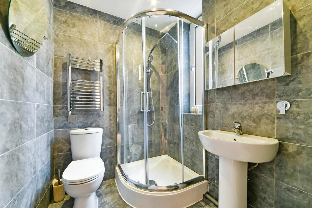 South Kensington Studio London Luaran gambar