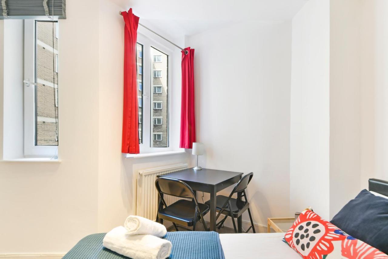 South Kensington Studio London Luaran gambar