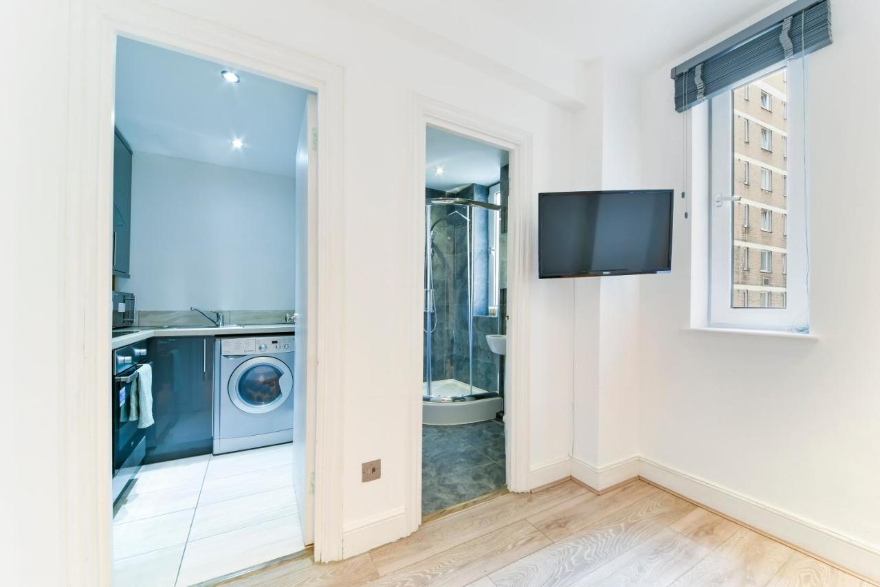 South Kensington Studio London Luaran gambar