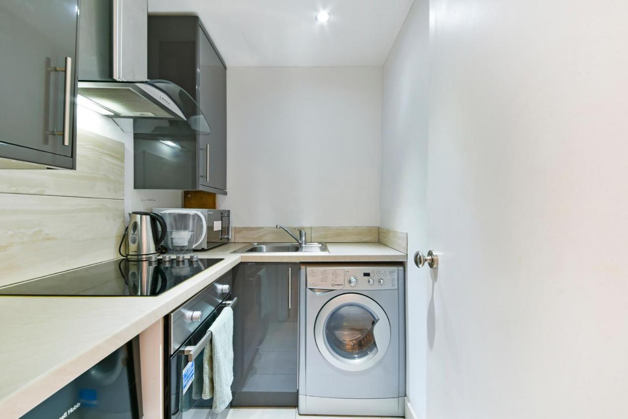 South Kensington Studio London Luaran gambar