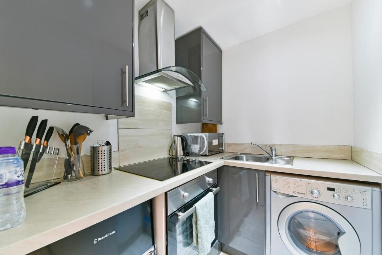South Kensington Studio London Luaran gambar